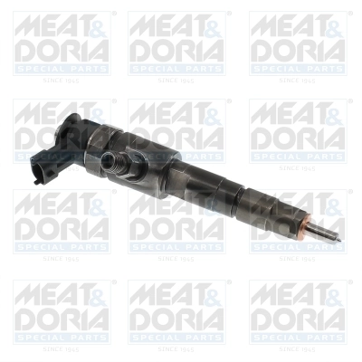 Injector Nozzle